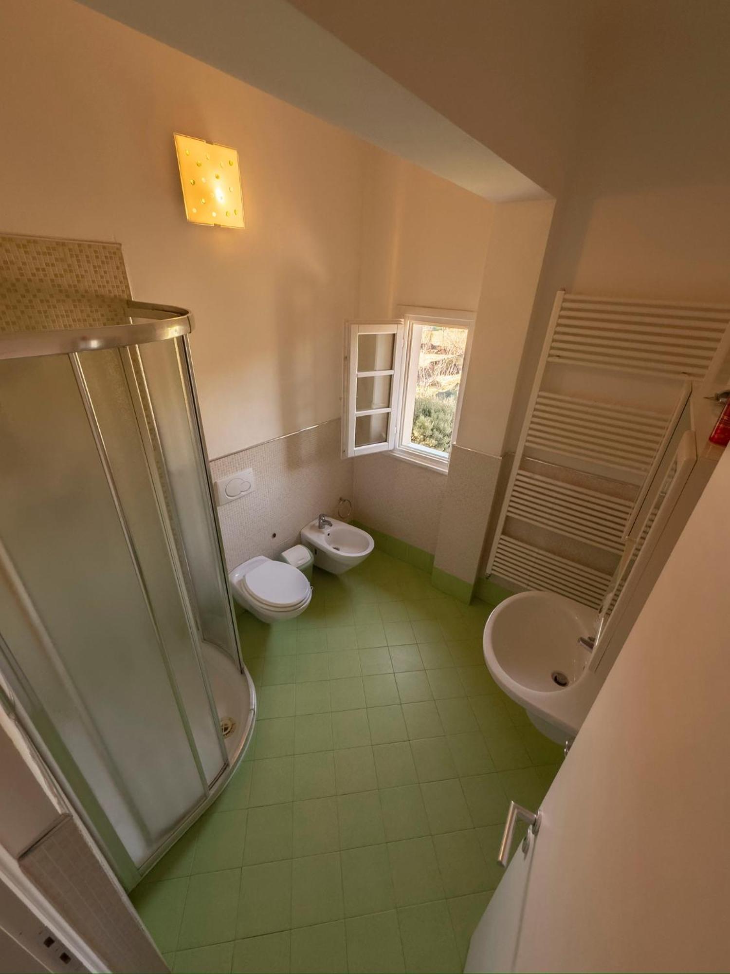 Casa In Campagna Винчи Екстериор снимка